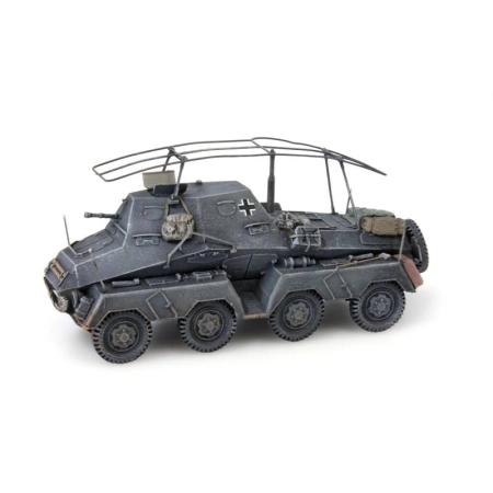 Artitec 387.141 - WM Sd. Kfz. 263 8-Rad
