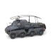 Artitec 387.141 - WM Sd. Kfz. 263 8-Rad