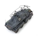 Artitec 387.141 - WM Sd. Kfz. 263 8-Rad