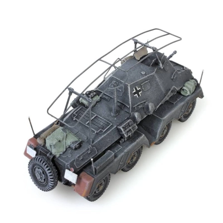 Artitec 387.141 - WM Sd. Kfz. 263 8-Rad