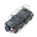 Artitec 387.141 - WM Sd. Kfz. 263 8-Rad