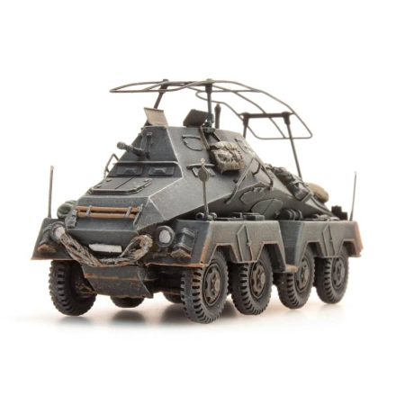 Artitec 387.141 - WM Sd. Kfz. 263 8-Rad