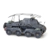 Artitec 387.141 - WM Sd. Kfz. 263 8-Rad