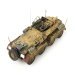 Artitec 387.142 - Wehmacht Sd. Kfz. 233 8-Rad 75 mm Kanonne