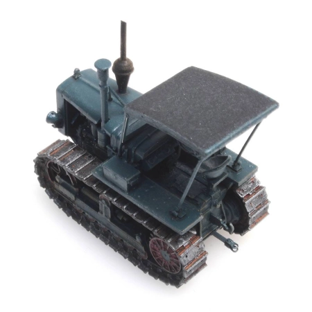 Artitec 387.400 - Hanomag K50 Kettenschlepper