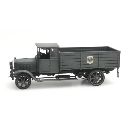 Artitec 387.391 - Ciężarówka Opel, armia niemiecka