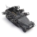 Artitec 387.402 - WM Sd.Kfz. 251/1 Ausf. B mit Wurfrahmen, grau