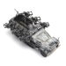 Artitec 387.403 - WM Sd.Kfz. 251/1 Ausf. B mit Wurfrahmen
