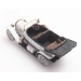 Artitec 387.411 - Audi 10/28 zivil