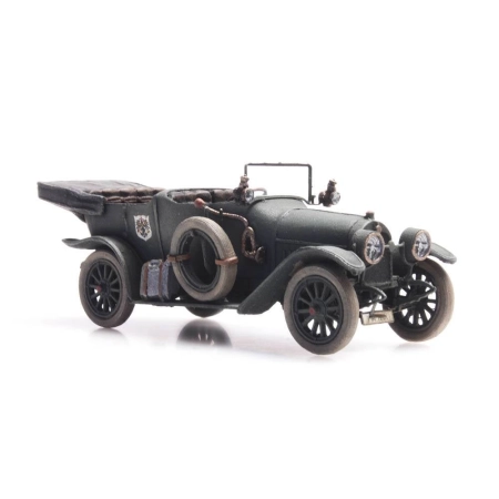 Artitec 387.382 - Audi 10/28 KM z I wojny światowej