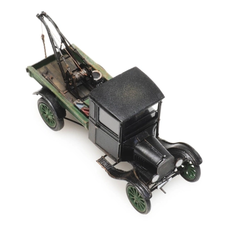 Artitec 387.419 - Ciężarówka holownicza Ford model TT
