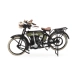 Artitec 387.422 - NSU motocykl epoka I cywilny