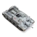 Artitec 6870230 - Czołg SU 122, ZSRR
