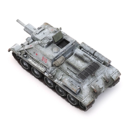 Artitec 6870230 - Czołg SU 122, ZSRR