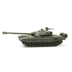 Artitec 312.023 - Czołg T-72 NVA