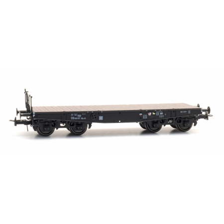 Artitec 20.281.13 - Wagon platforma SSy 45 960107, DB, Ep.III