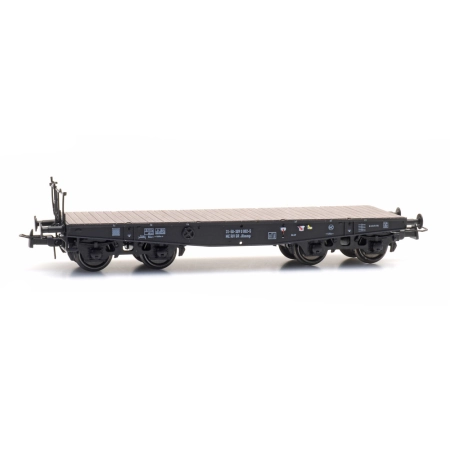 Artitec 20.281.17 - Wagon platforma SSy 45 398 0 002-5, DR, Ep.IV