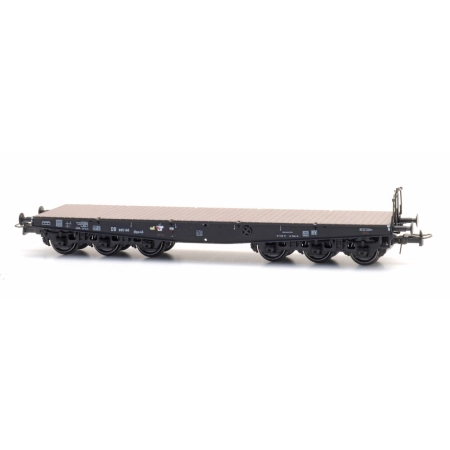 Artitec 20.321.05 - Wagon platforma SSyms 45 965140, DB, Ep.III