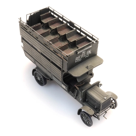 Artitec 6870414 - WWI Type B Omnibus