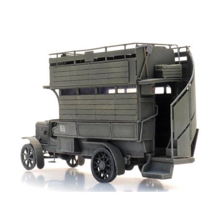 Artitec 6870414 - WWI Type B Omnibus