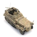 Artitec 6870351 - Pojazd gąsienicowy Sd.Kfz. 250/2 Tarnung
