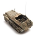 Artitec 6870353 - Pojazd gąsienicowy Sd. Kfz. 250/7, Tarnung