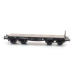 Artitec 20.283.09 - Wagon platforma SSy45 Kolonia 40438, DRG, Ep.II
