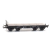 Artitec 20.282.10 - Wagon platforma SSy45 Kolonia 40530, DR, Ep.II-III