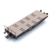 Artitec 20.282.10 - Wagon platforma SSy45 Kolonia 40530, DR, Ep.II-III
