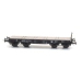 Artitec 20.281.22 - Wagon platforma SSys Kolonia 17906, DRG, Ep.II