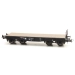 Artitec 20.282.03 - Wagon platforma SSy45, DB, Ep.III