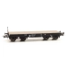 Artitec 20.282.03 - Wagon platforma SSy45, DB, Ep.III