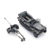 Artitec 6870489 - Pojazd gąsienicowy Sd.Kfz. 10 + PAK 38