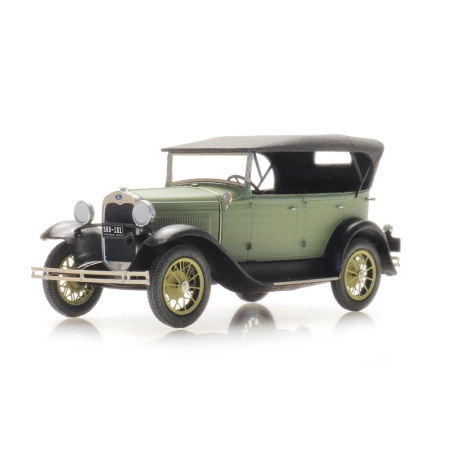 Artitec 387.521 - Ford Model A Phaeton