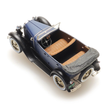 Artitec 387.522 - Ford Model A Phaeton