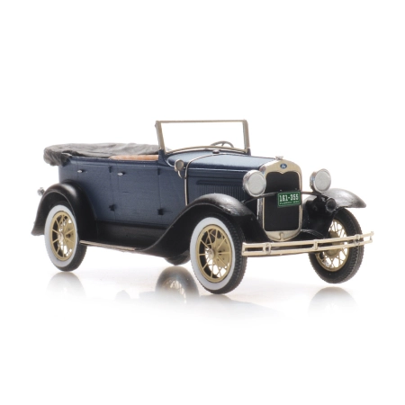 Artitec 387.522 - Ford Model A Phaeton