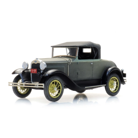 Artitec 387.523 - Ford Model A Roadster