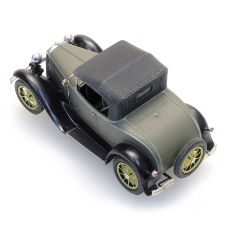 Artitec 387.523 - Ford Model A Roadster