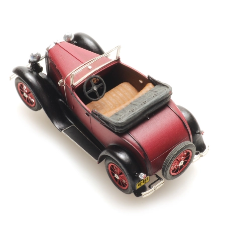 Artitec 387.524 - Ford Model A Roadster