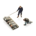 Artitec 5870056 - Figurki: Strzelanie z karbidu