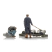 Artitec 5870056 - Figurki: Strzelanie z karbidu