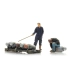 Artitec 5870056 - Figurki: Strzelanie z karbidu