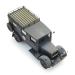 Artitec 6870587 - Pojazd Granit 25 H szary, Wehrmacht
