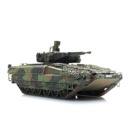Artitec 6870675 - Czołg Puma SPz Bundeswehry