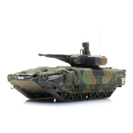 Artitec 6870675 - Czołg Puma SPz Bundeswehry