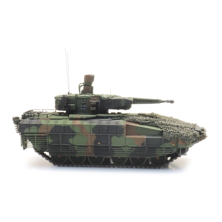Artitec 6870675 - Czołg Puma SPz Bundeswehry