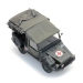 Artitec 6870452 - Pojazd terenowy DKW Munga 91/8 w wersji ambulansowej