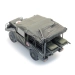 Artitec 6870452 - Pojazd terenowy DKW Munga 91/8 w wersji ambulansowej