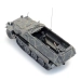 Artitec 6870476 - Pojazd gąsienicowy Sd.Kfz. 251/2 Ausführung C, granatnik, szary