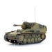 Artitec 6870486 - Czołg Sd.Kfz. 124 Wespe Camo